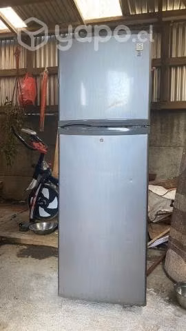 Refrigerador daewo