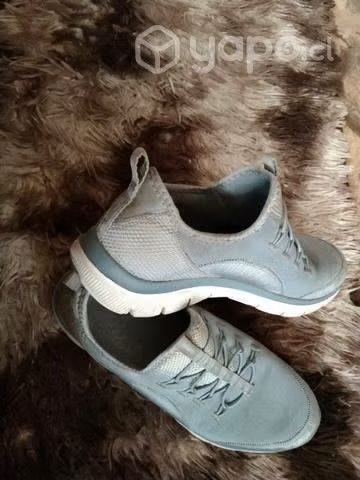 Zapatillas dama