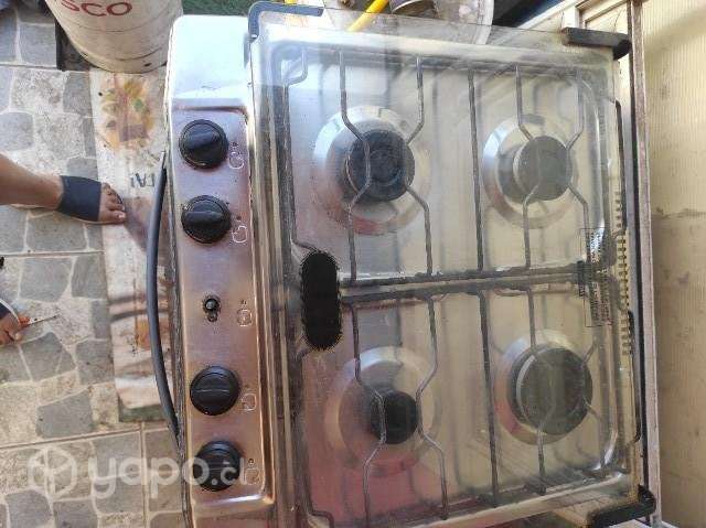 Cocina Fensa - Imagen 3