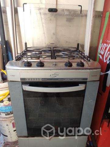 Cocina Fensa - Imagen 4