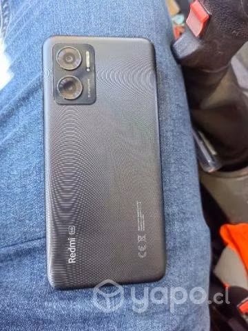Xiaomi redmi 10 5g