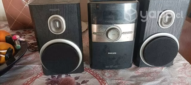 Cositas varias