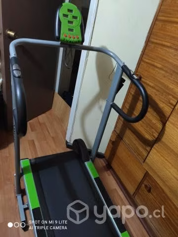 Caminadora Manual, marca TValue