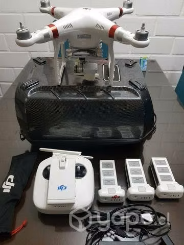 Drone Phantom 3 Advanced