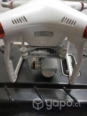 Drone Phantom 3 Advanced