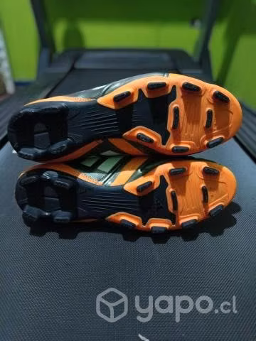 Adidas Nitrocharge