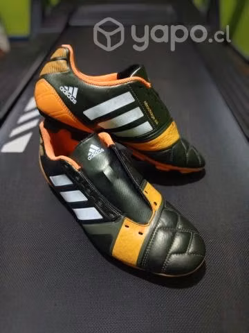Adidas Nitrocharge