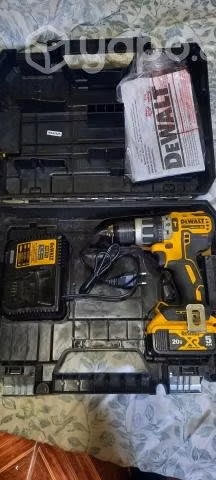 Taladro dewalt - Imagen 2