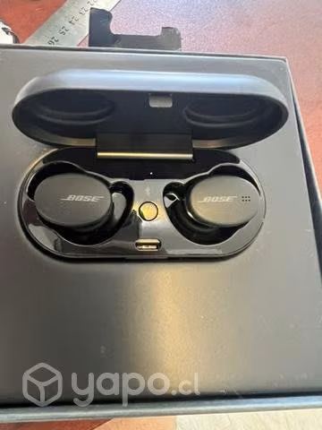 Audífonos Bose sport - Imagen 6