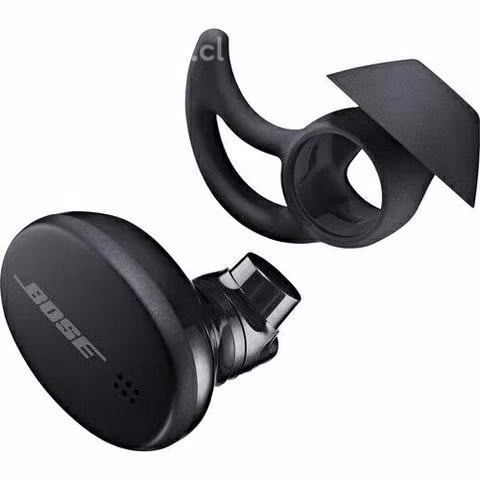 Audífonos Bose sport - Imagen 4