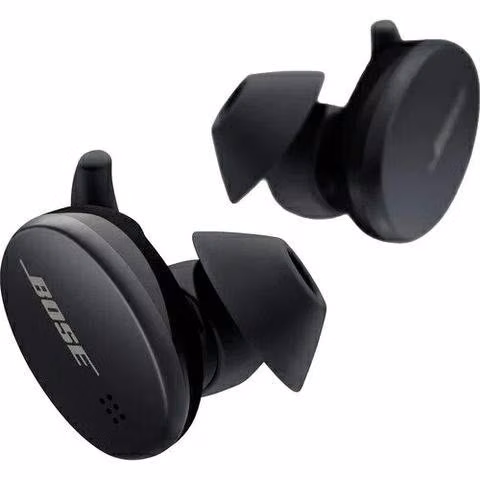 Audífonos Bose sport - Imagen 2