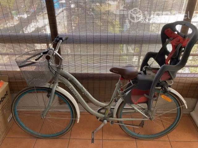 Bianchi street 26