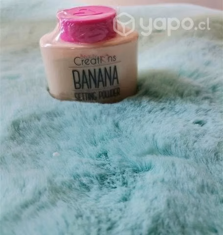 Maquillaje Beauty Creations y LA colors original