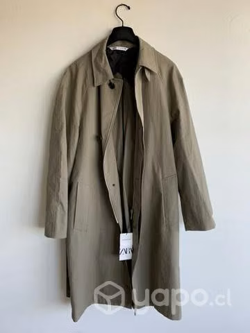 Chaqueta Zara de hombre talla M