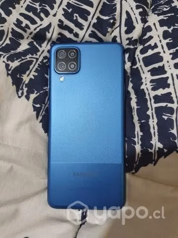 Samsung Galaxy A12
