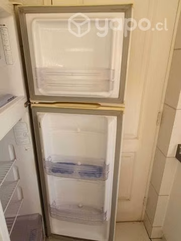 Refrigerador whirpool