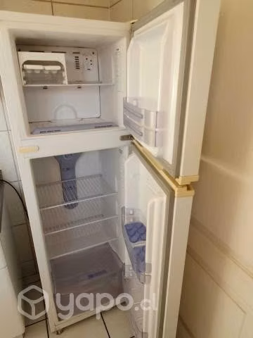 Refrigerador whirpool - Imagen 2