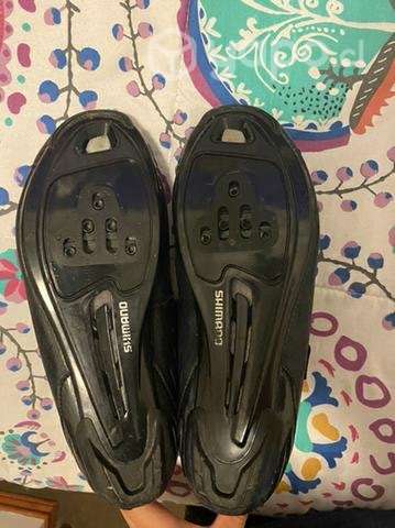 Zapatos shimano - Imagen 2