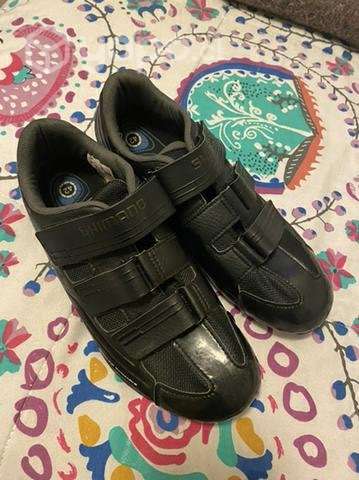Zapatos shimano - Imagen 3