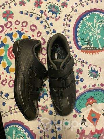 Zapatos shimano - Imagen 4