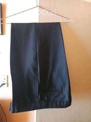 Terno Marca Gino Marini talla 46 - Imagen 3