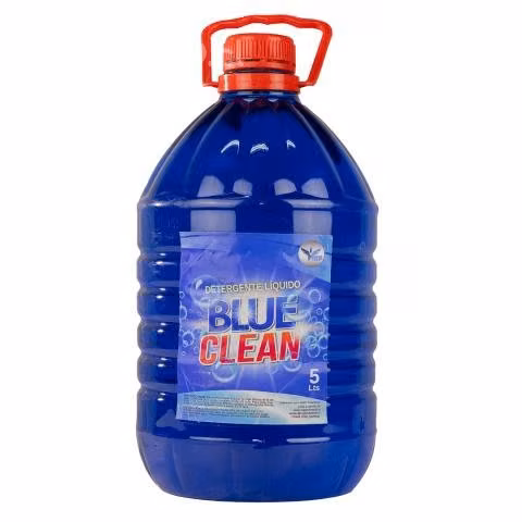 Detergente hogar 5 litros