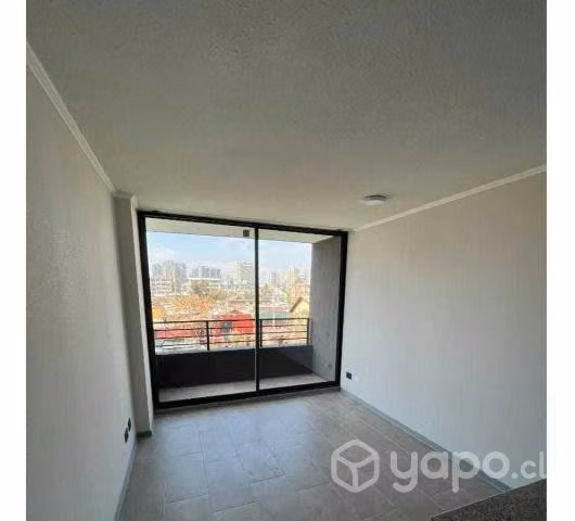 Dpto cerca a metro Lo Ovalle - Nuevo