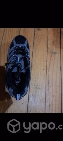 Zapatillas temporada invierno
