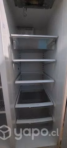 Refrigerador KENMORE doble puerta en perfectas con