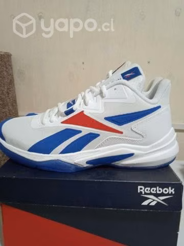 Zapatilla retro