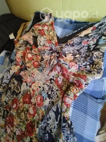 Vestidos tallas XL y XXL de verano