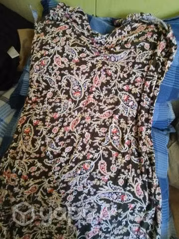 Vestidos tallas XL y XXL de verano