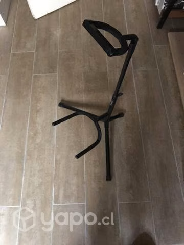 Soportes de guitarra