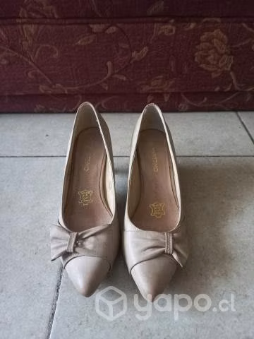 Zapatos poco uso - Imagen 2