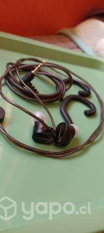 Audifonos in ear - Imagen 4