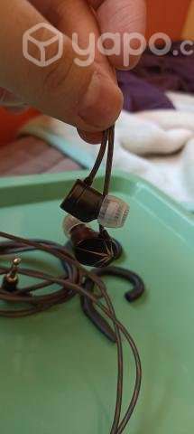 Audifonos in ear - Imagen 2