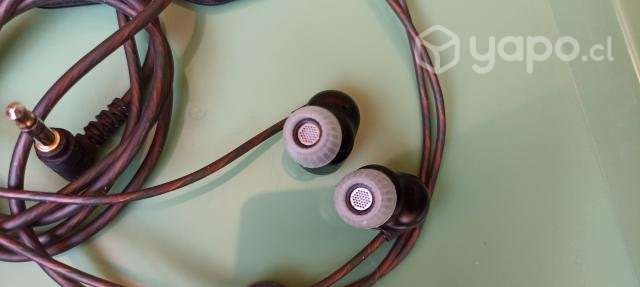Audifonos in ear - Imagen 3