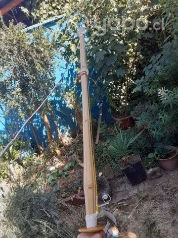 Espada de Bambú, Shinai Kendo