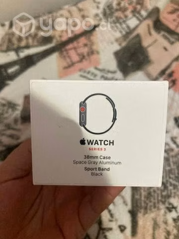 Apple whats serie 3 - Imagen 3