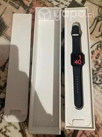 Apple whats serie 3 - Imagen 2