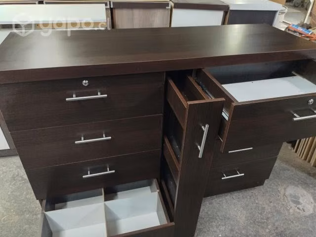 Cómoda de Melamina, excelente calidad a un precio - Imagen 6