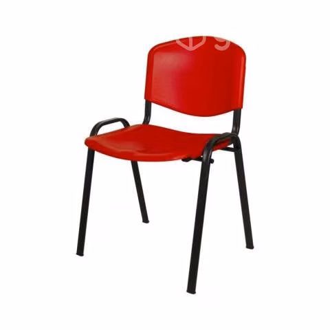 Silla ISO x 10 unidades