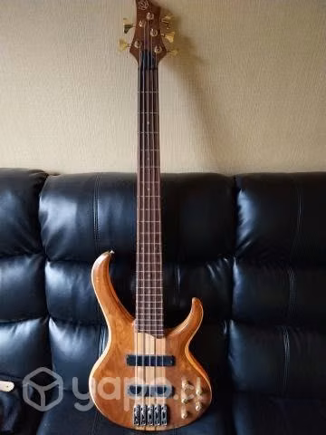 Bajo ibanez btb 675