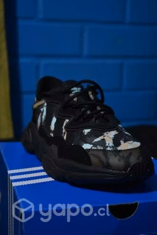 Ozweego adidas 38.5 24 cm
