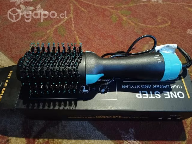 Cepillo alisador - Imagen 3