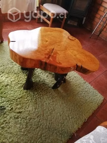 Mesa de centro