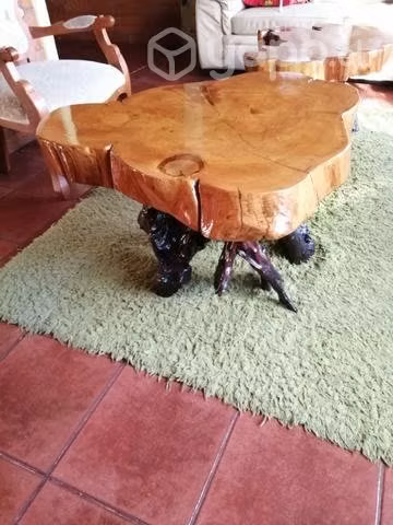 Mesa de centro - Imagen 2