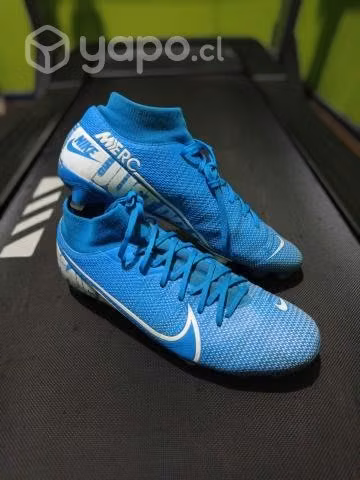 Nike Mercurial - Imagen 2