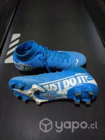 Nike Mercurial - Imagen 3