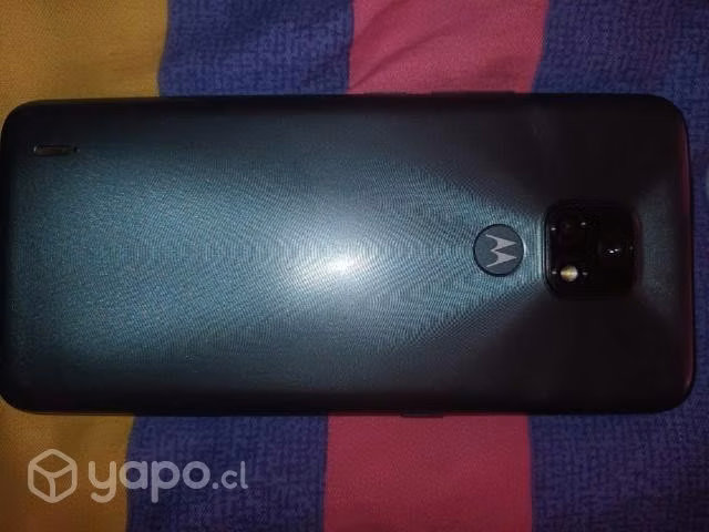 Motorola e7